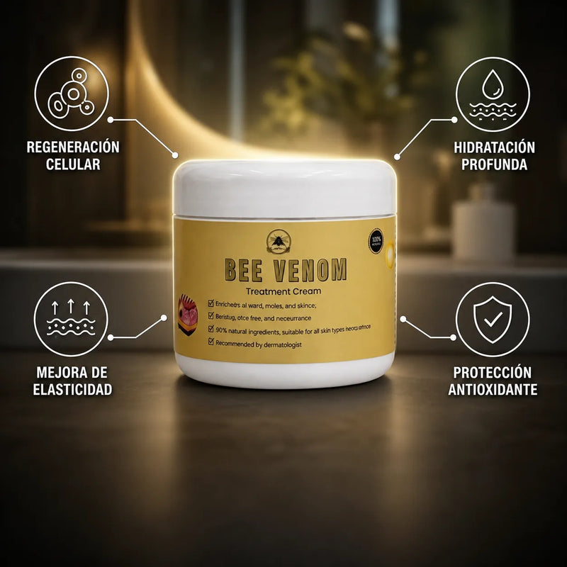 X4 Bee Venom Bswell