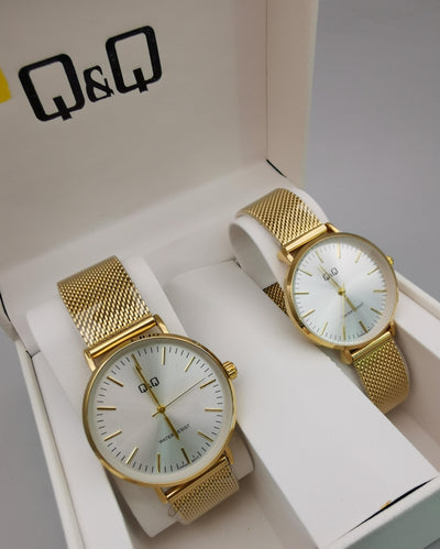 Dorado Blanco